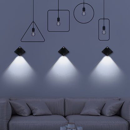 Human Sensing Decor Wall Lamp